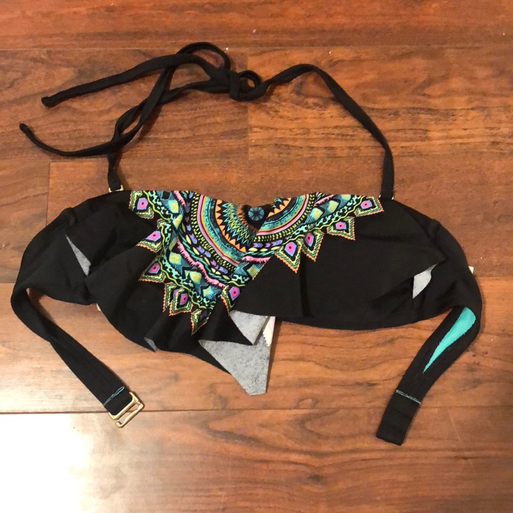 Bathing suit top